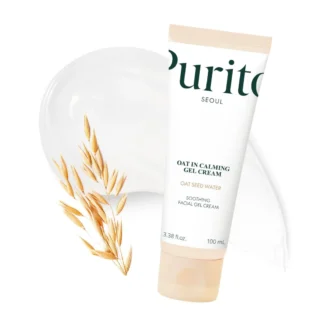 Purito Seoul Oat-in Calming Gel Cream – 100ml