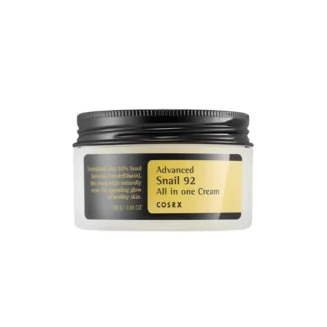 COSRX Advanced Snail 92 All-in-One Cream - 100 g