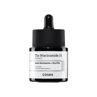 COSRX The Niacinamide 15 Serum (20 ml)