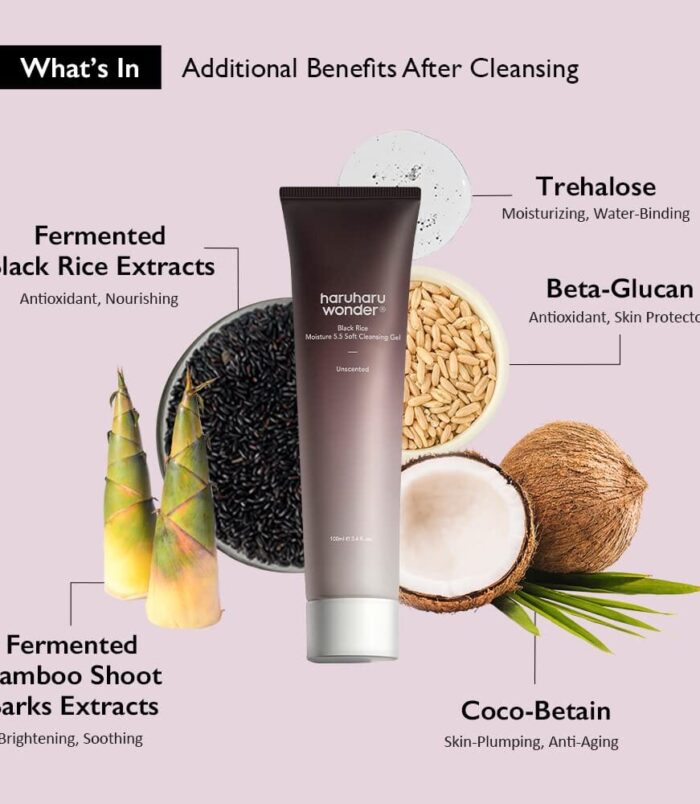 Haruharu-WONDER-Black-Rice-Moisture-5-5-Soft-Cleansing-Gel-100ml-ORION-XO-Exclusive-32807878656230