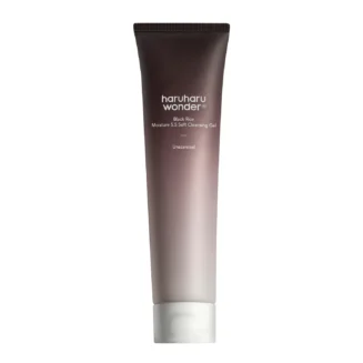 Haruharu Wonder Black Rice Moisture 5.5 Soft Cleansing Gel – 100 ml