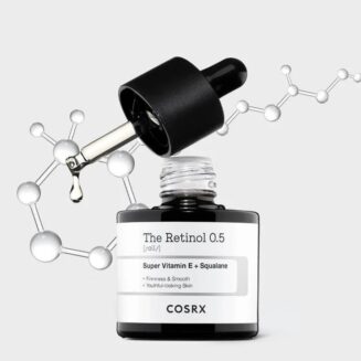 COSRX The Retinol 0.5 Oil – 20 mL