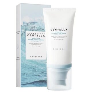 SKIN1004 Madagascar Centella Hyalu‑Cica Water‑Fit Sun Serum SPF 50+ PA++++