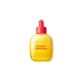 EQQUALBERRY Vitamin Illuminating Serum 30ml
