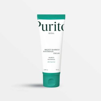 Purito Seoul Mighty Bamboo Panthenol Cream (100ml)