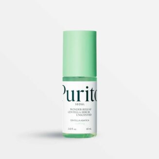 Purito Seoul Wonder Releaf Centella Serum Unscented (60ml)