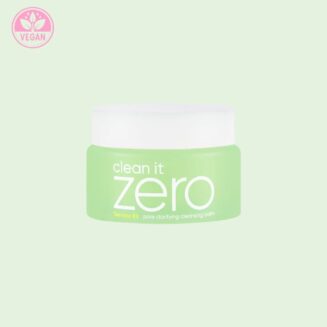 Banila Co Zero Pore Clarifying Balm - 100 ml