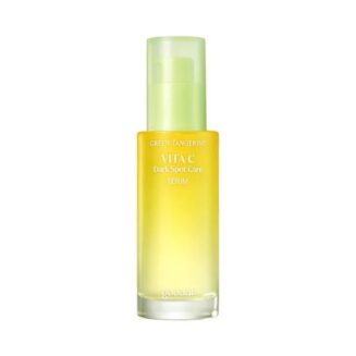 Goodal - Green Tangerine Vita C Dark Spot Care Serum - 40 ml
