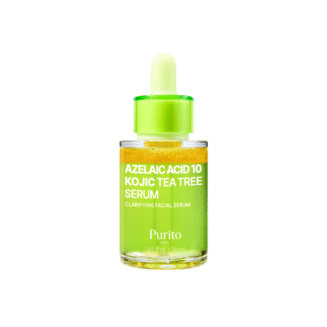 Purito Azelaic Acid 10 Kojic Serum 30ml