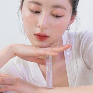 Romand Glasting Water Gloss