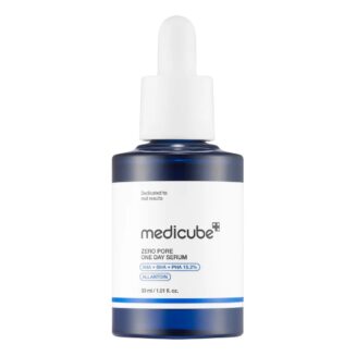Medicube Zero Pore One-day Serum