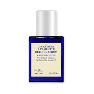 Dr.Althea 0.1 Gentle Retinol Serum - 30 ml