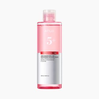 ANUA Niacinamide TXA Brightening Booster Toner - 250ml