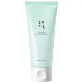 Beauty of Joseon Green Plum Refreshing Cleanser - 100 ml